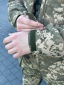 куртка піксель MILITARY зима - Фото 7