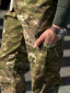 штани мультикам софтшел COMBAT - Фото 5