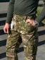 штани мультикам софтшел COMBAT - Фото 2