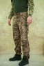 штани піксель софтшел - Photo 1