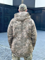 бушлат піксель Дюспо - Photo 13