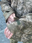 бушлат піксель Дюспо - Photo 9