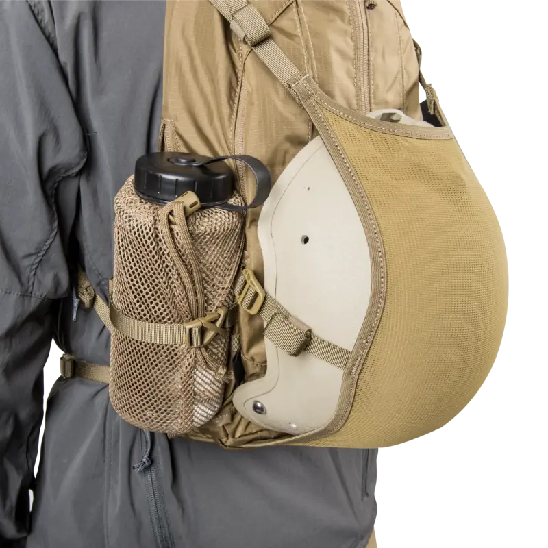 Рюкзак Helikon Groundhog 10 л -Shadow Grey