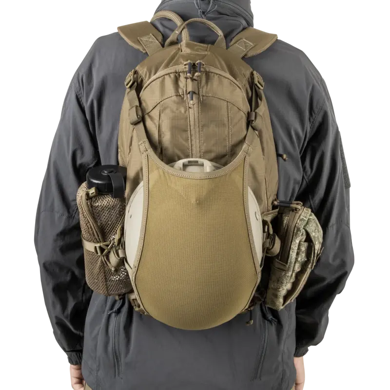 Рюкзак Helikon Groundhog 10 л -Shadow Grey