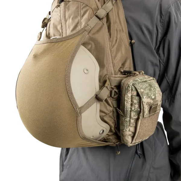 Рюкзак Helikon Groundhog 10 л -Shadow Grey
