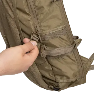 Рюкзак Helikon Groundhog 10 л -Shadow Grey