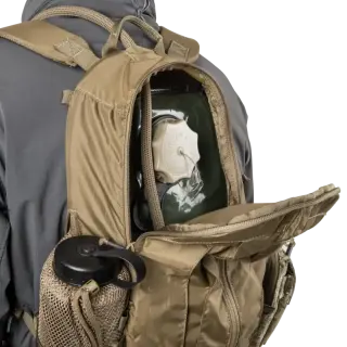 Рюкзак Helikon Groundhog 10 л -Shadow Grey