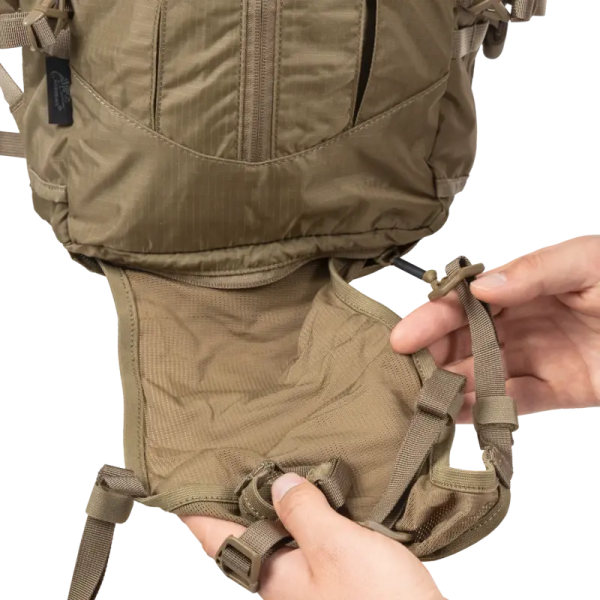 Рюкзак Helikon Groundhog 10 л -Shadow Grey