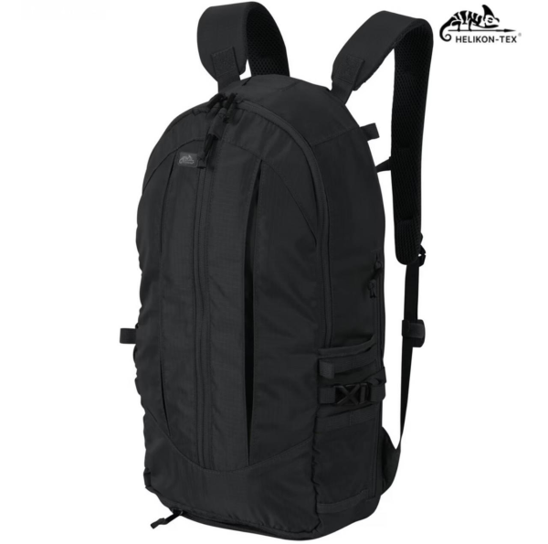 Рюкзак Helikon Groundhog 10 л -Black