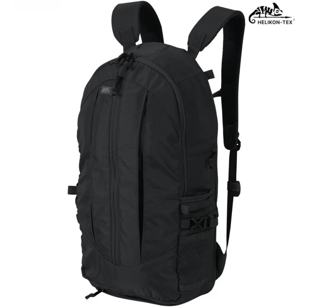 Рюкзак Helikon Groundhog 10 л -Black