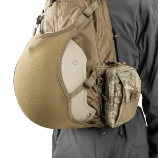 Рюкзак Helikon Groundhog 10 л -Black