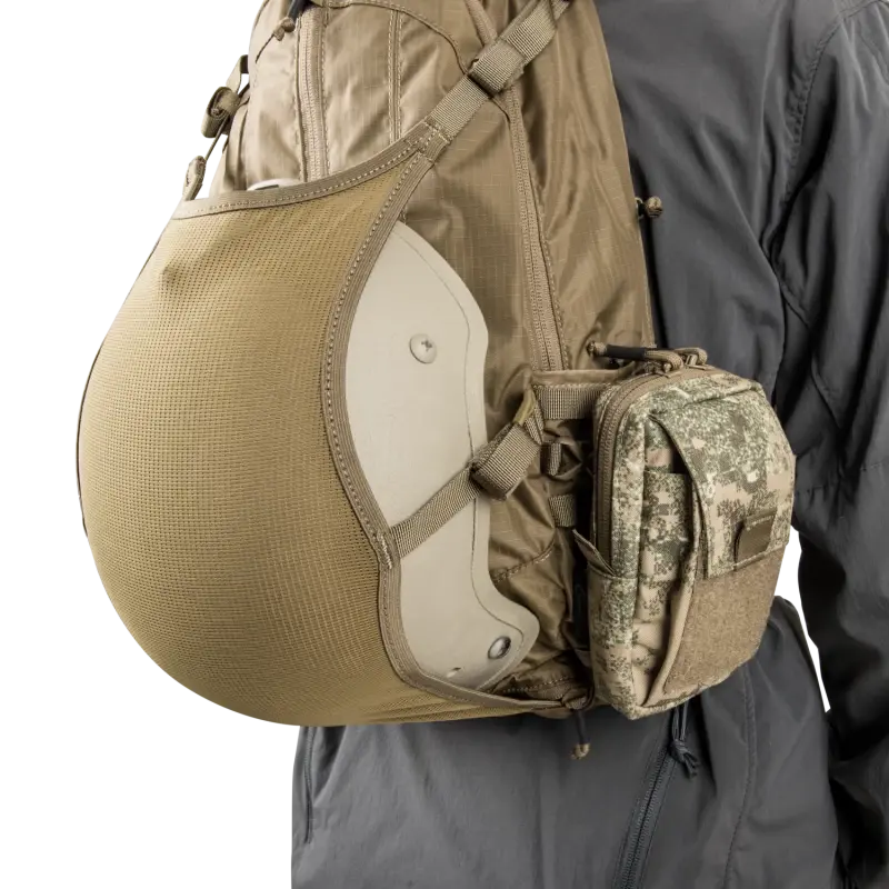 Рюкзак Helikon Groundhog 10 л -Black