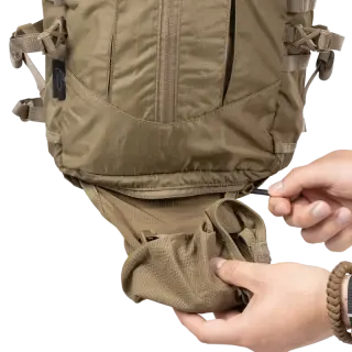 Рюкзак Helikon Groundhog 10 л -Black
