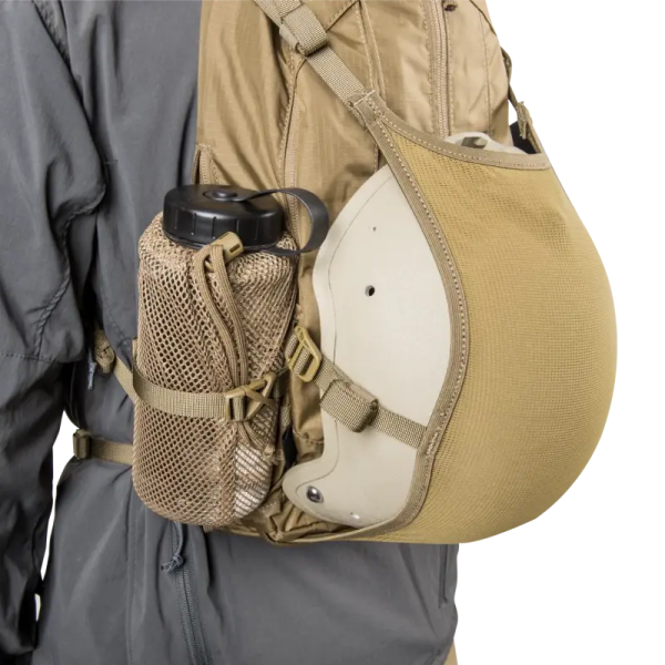 Рюкзак Helikon Groundhog 10 л - Adaptive Green