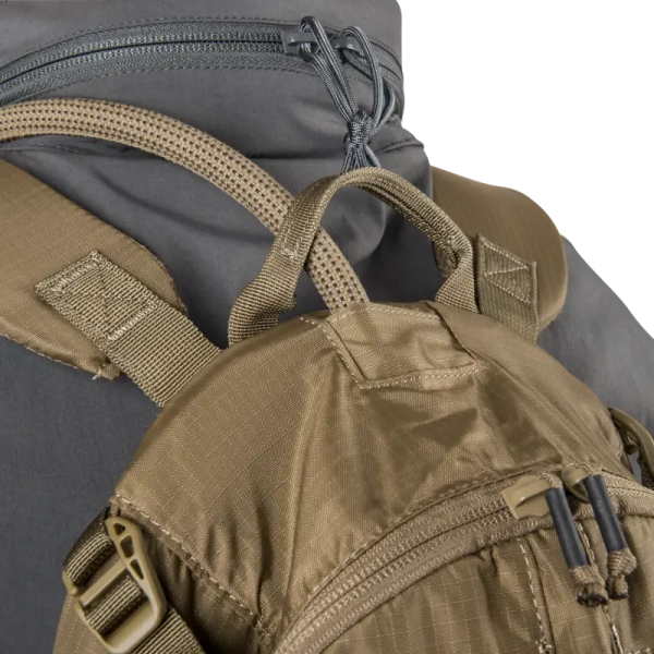 Рюкзак Helikon Groundhog 10 л - Adaptive Green