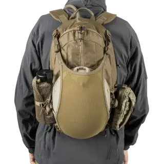 Рюкзак Helikon Groundhog 10 л - Adaptive Green