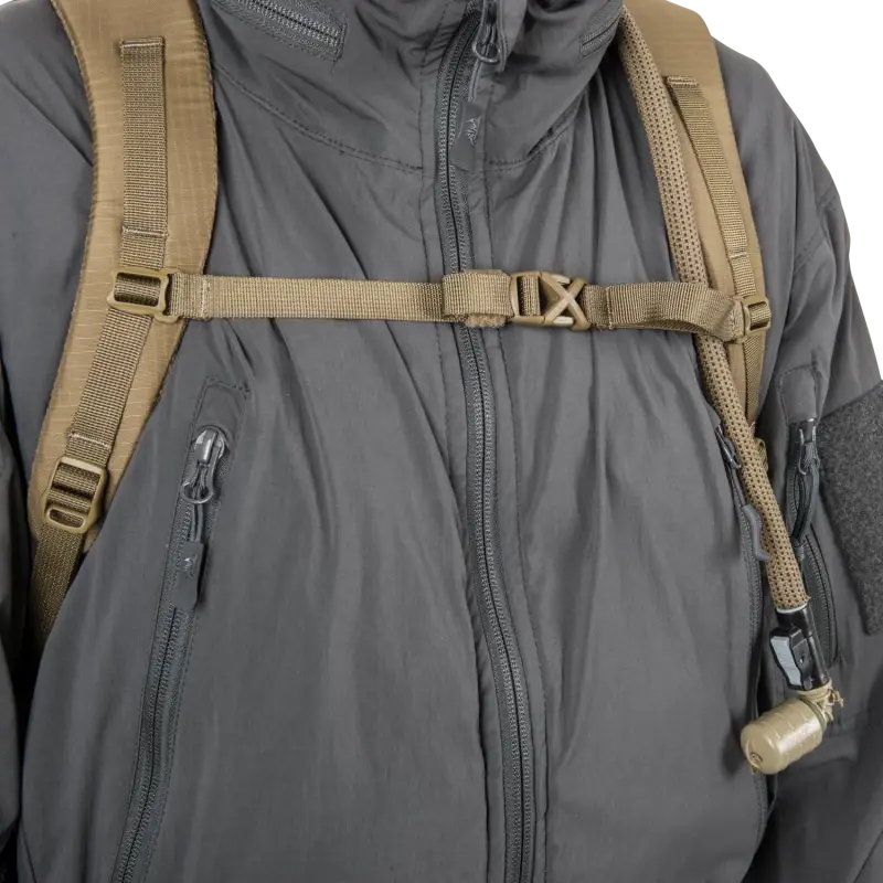 Рюкзак Helikon Groundhog 10 л - Adaptive Green