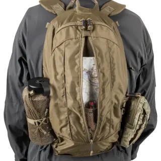 Рюкзак Helikon Groundhog 10 л - Coyote
