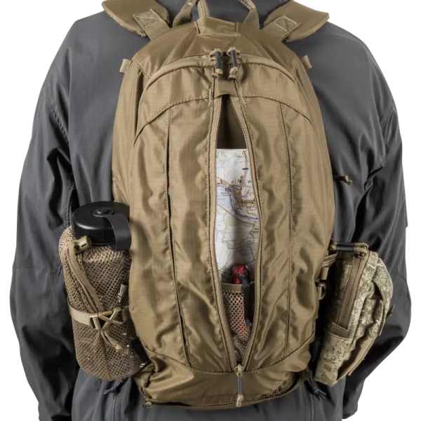 Рюкзак Helikon Groundhog 10 л - Coyote