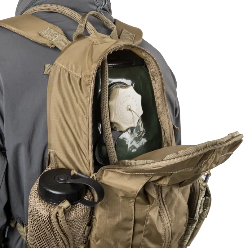 Рюкзак Helikon Groundhog 10 л - Coyote