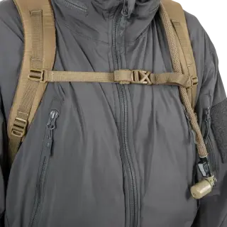 Рюкзак Helikon Groundhog 10 л - Coyote
