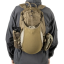 Рюкзак Helikon Groundhog 10 л - Coyote - Photo 9