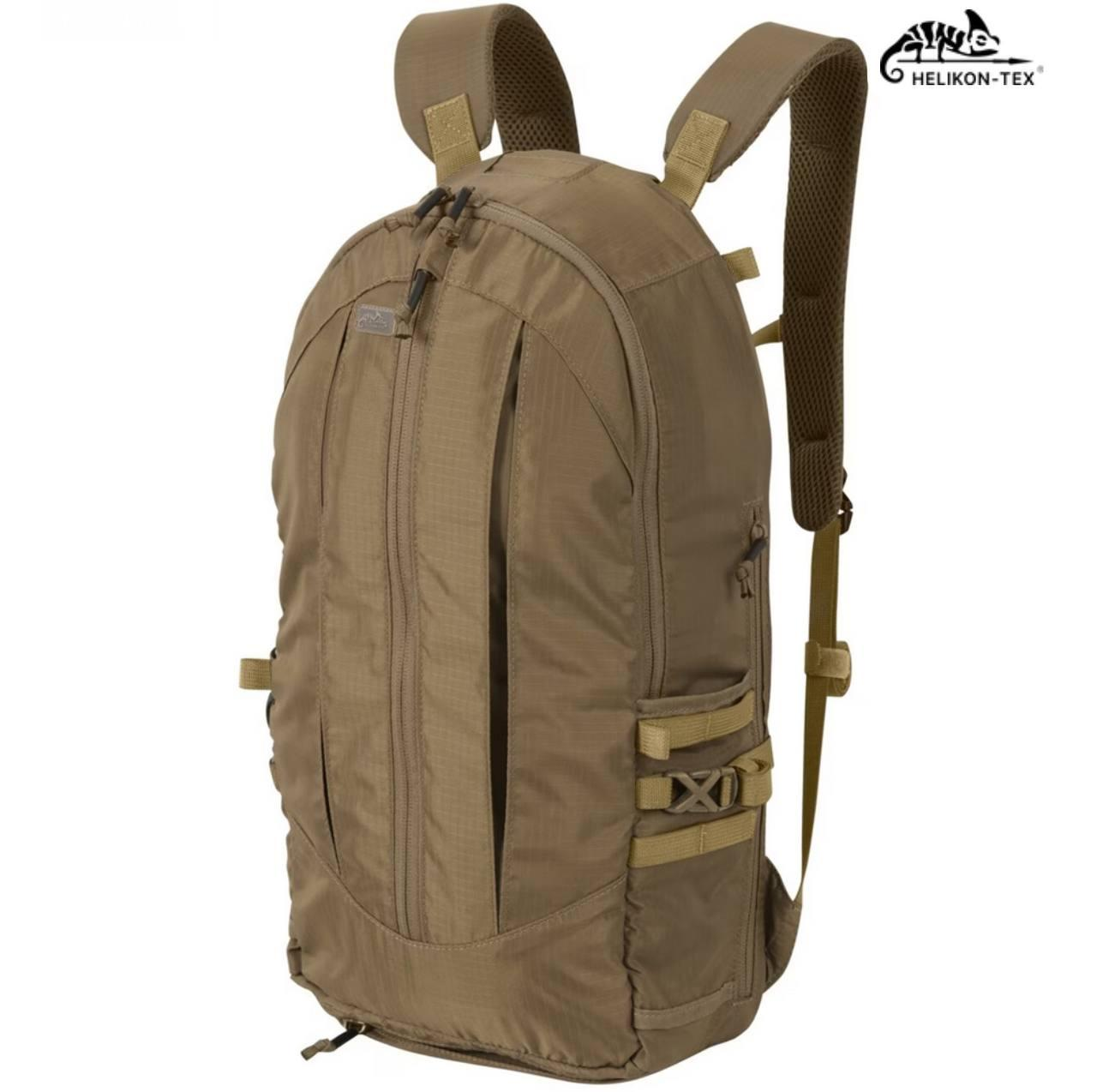 Рюкзак Helikon Groundhog 10 л - Coyote