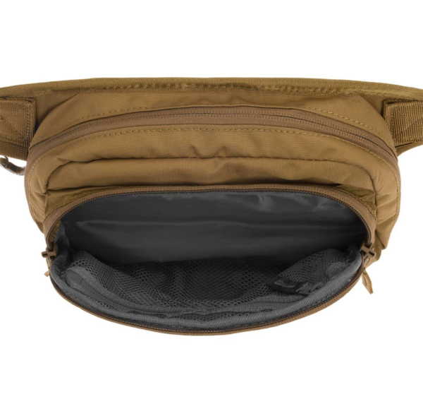 Стегнова сумка Pentagon Runner 3 л Койот