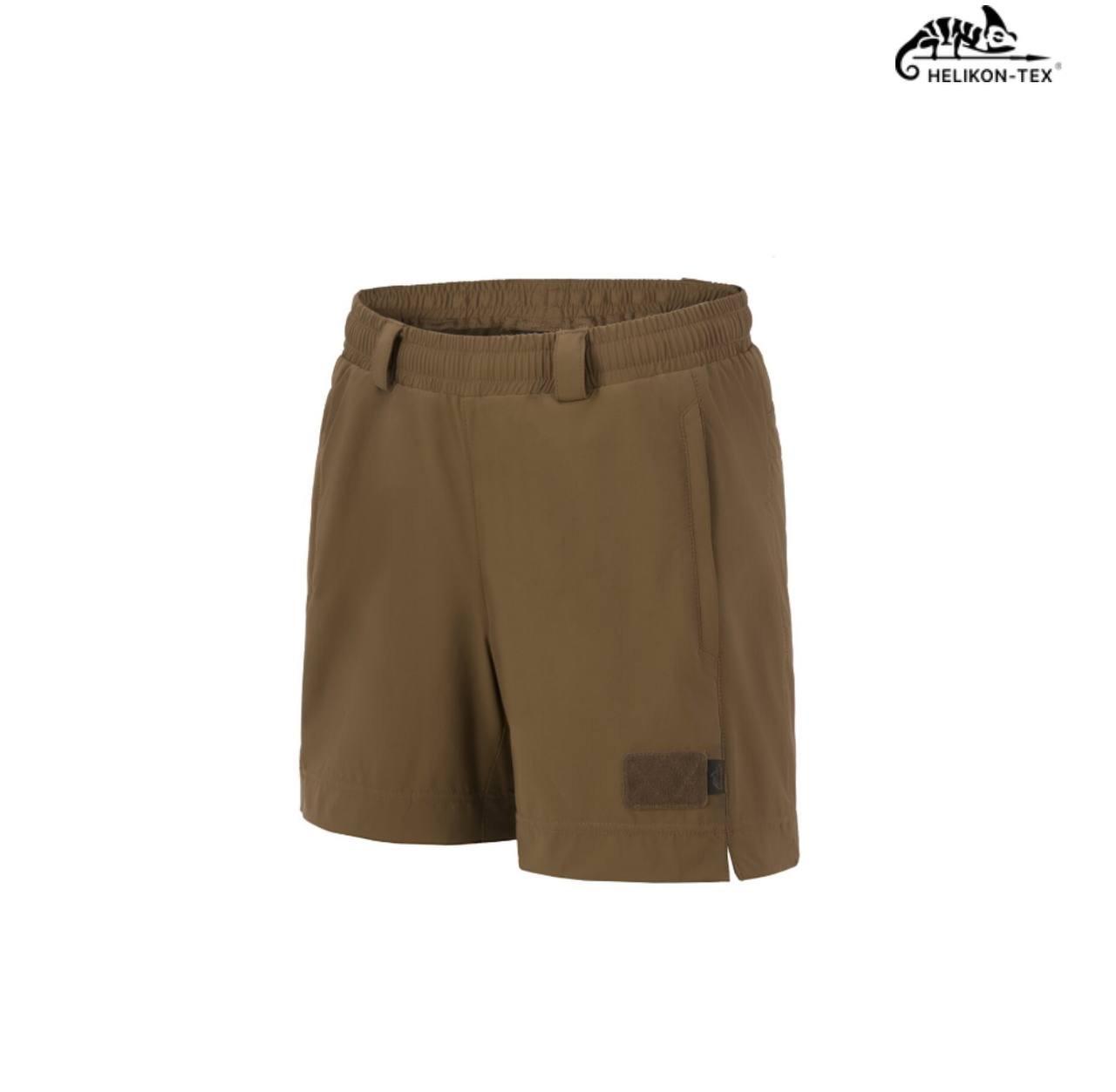Шорти Helikon-Tex Utility Light Shorts Mud Brown