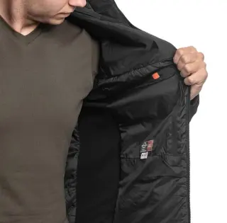 Куртка Pentagon Panthiras Black