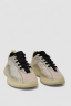 Кросівки чоловічі, колір бежево-сірий, 248RCX1430 - Фото 3