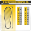 Кросівки M-TAC summer Iva чорні - Фото 6