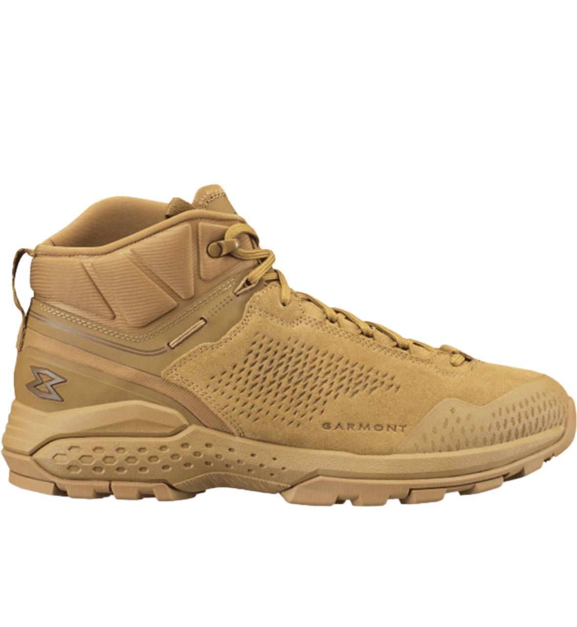 Черевики Garmont T4 Groove Coyote - Фото 5