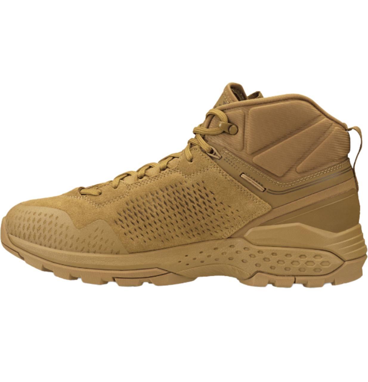 Черевики Garmont T4 Groove Coyote - Фото 4