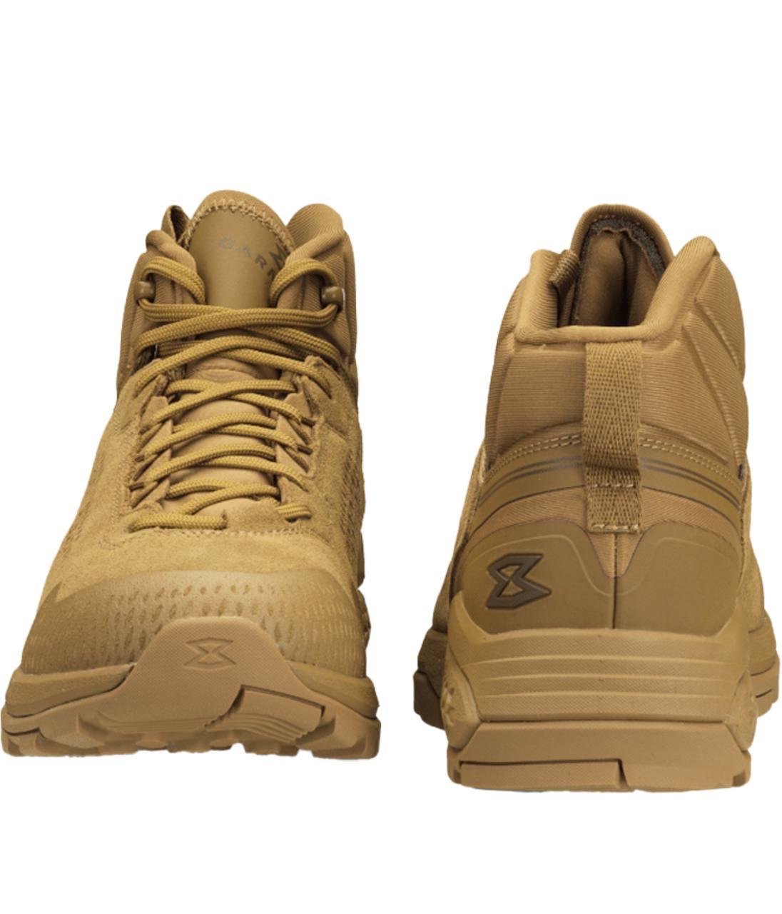 Черевики Garmont T4 Groove Coyote