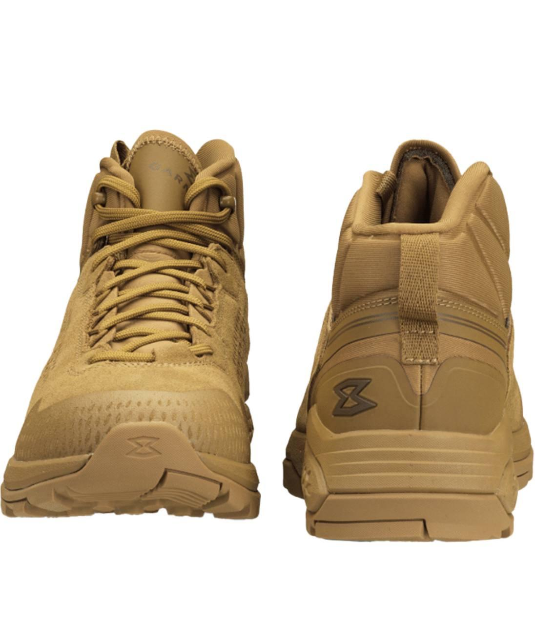 Черевики Garmont T4 Groove Coyote