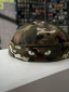 Докерка Doker-Cap + Очі Котячі Мультикам МТР Сітка - Фото 6