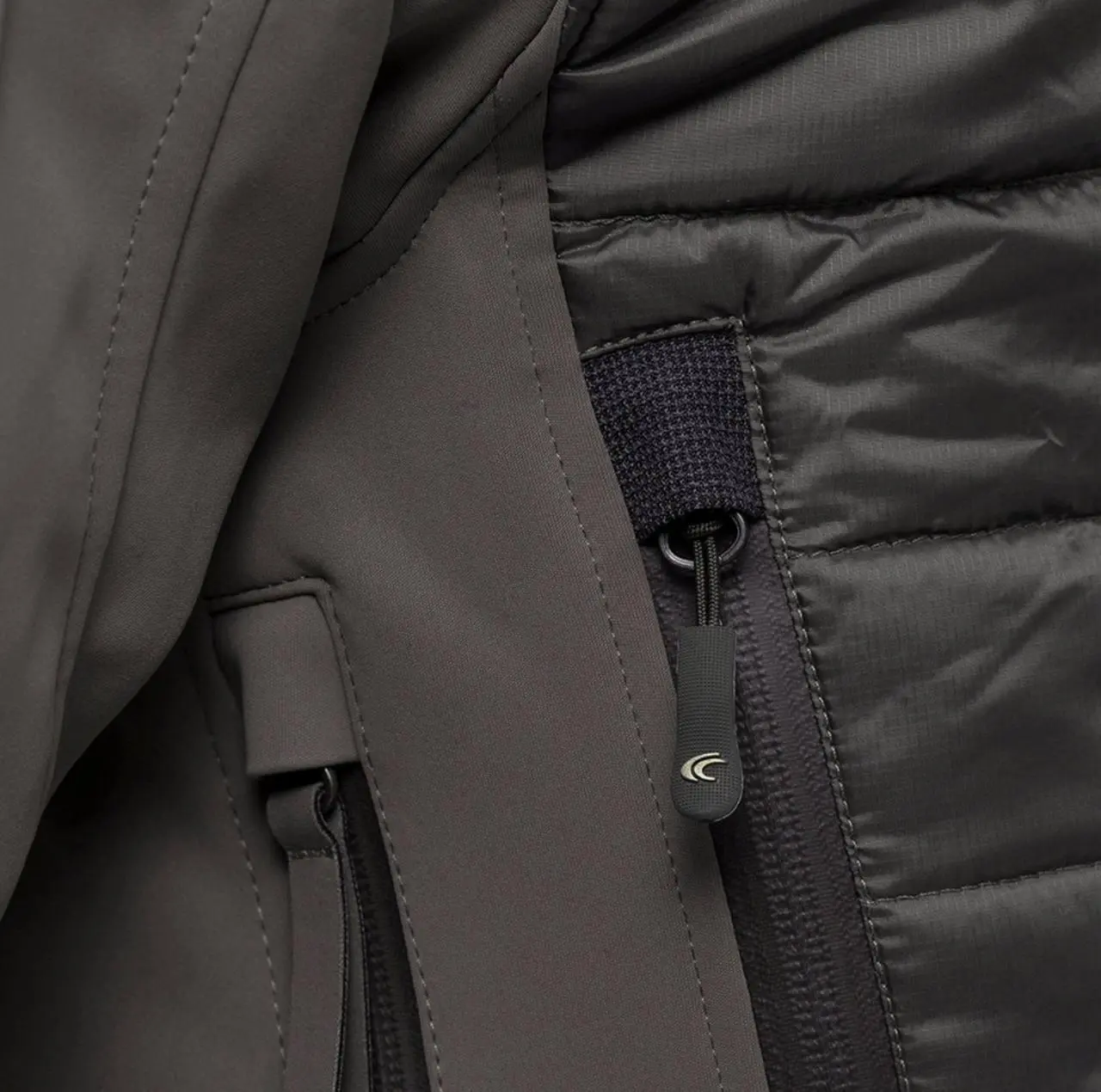 Куртка Carinthia G-LOFT ISG 2.0 Olive