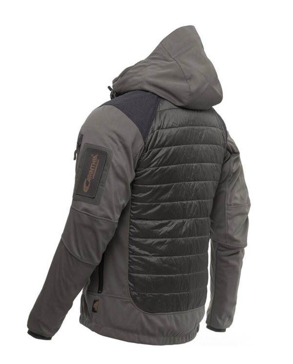 Куртка Carinthia G-LOFT ISG 2.0 Olive