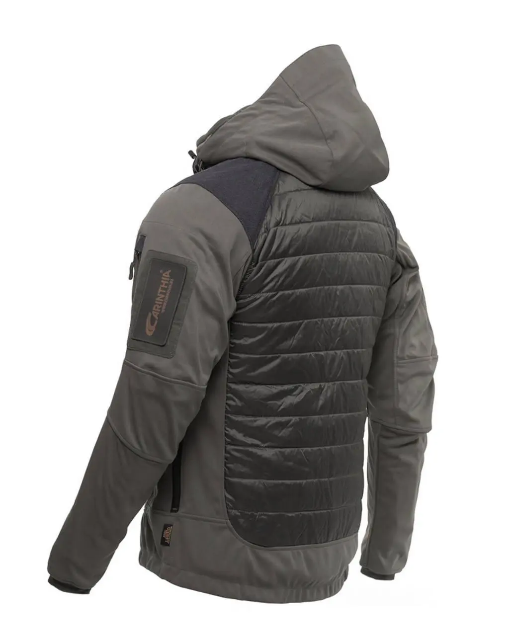 Куртка Carinthia G-LOFT ISG 2.0 Olive