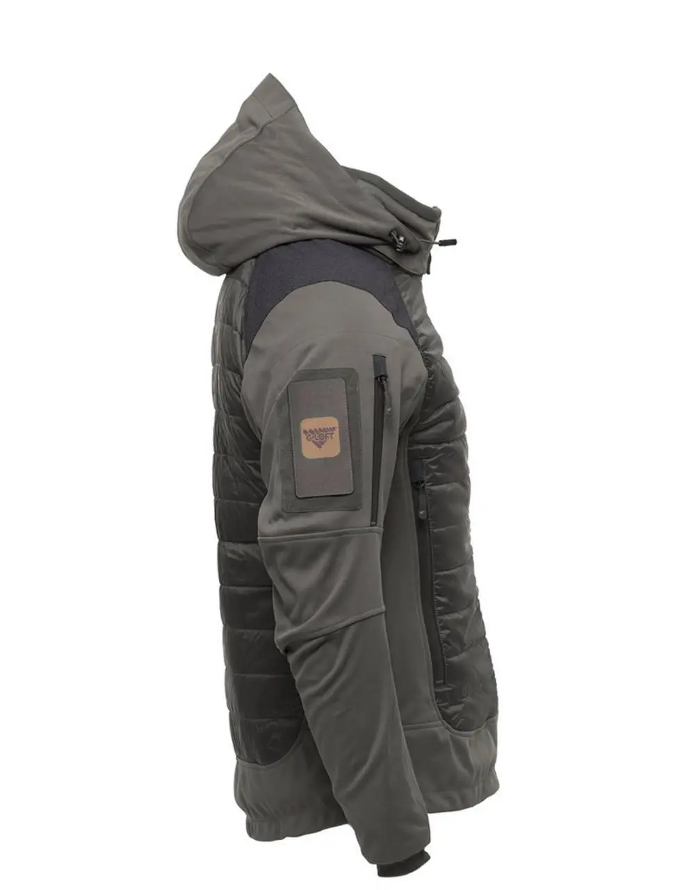 Куртка Carinthia G-LOFT ISG 2.0 Olive