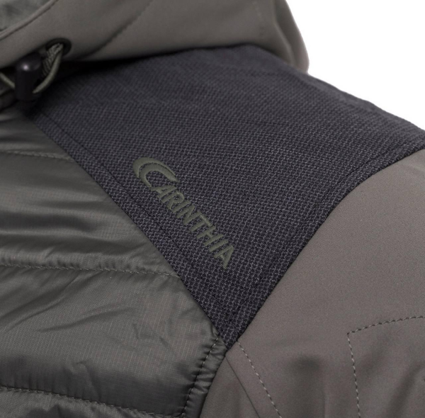 Куртка Carinthia G-LOFT ISG 2.0 Olive