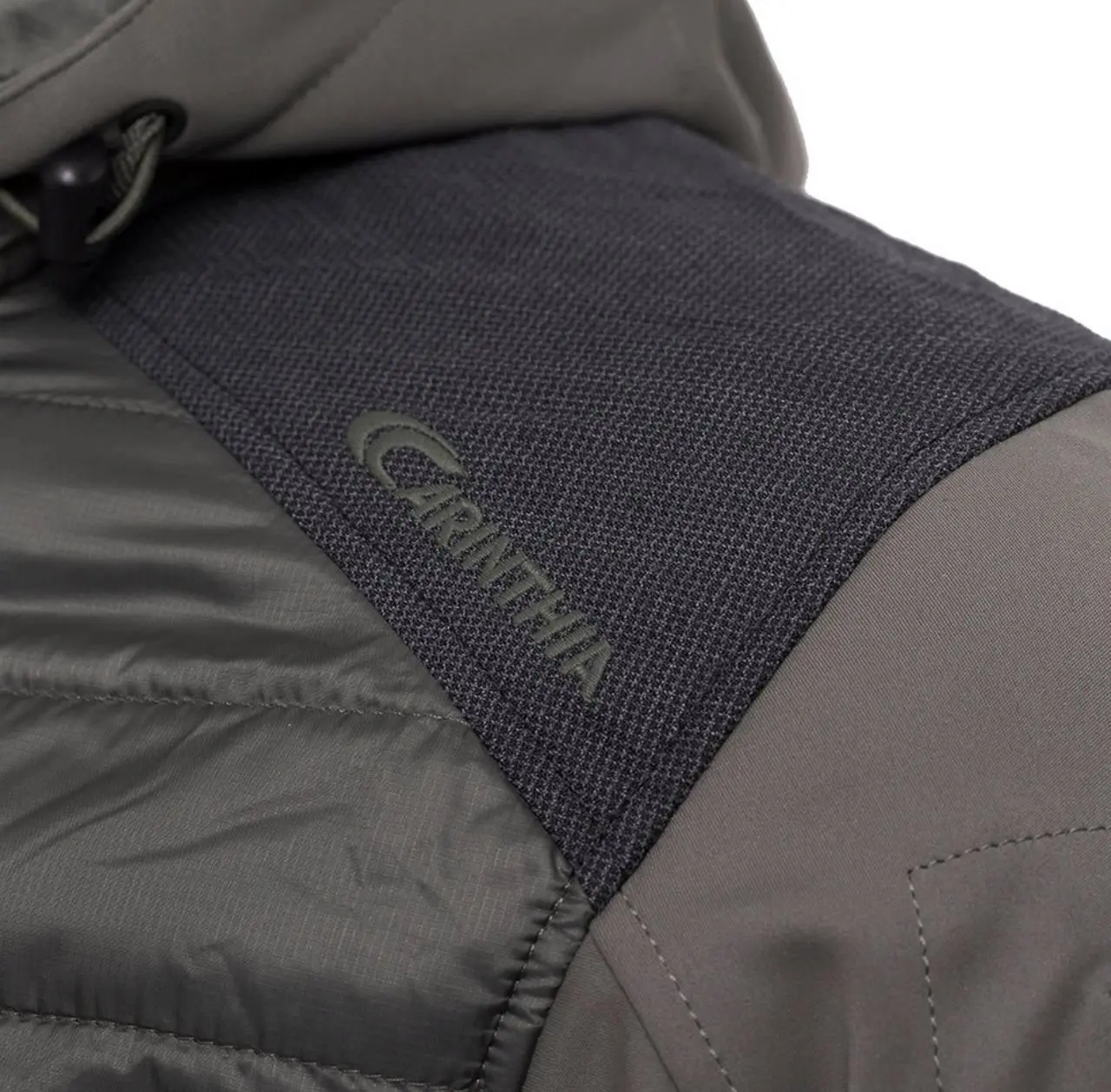 Куртка Carinthia G-LOFT ISG 2.0 Olive