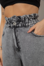Джинси жіночі Mom-fit, колір сірий, 244R1573S20-LZ - Фото 5