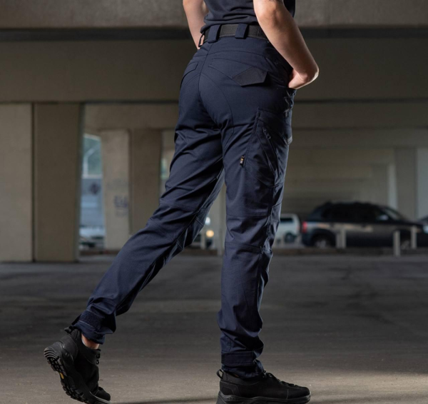 M-Tac штани Aggressor Lady Flex Dark Navy Blue Жіночі