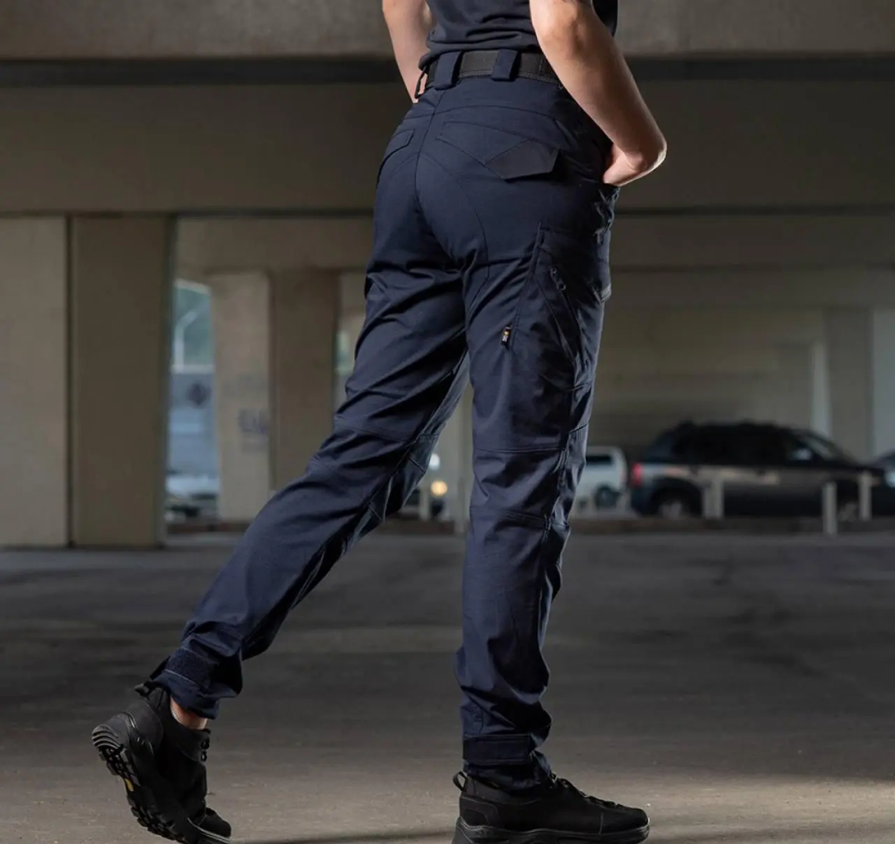 M-Tac штани Aggressor Lady Flex Dark Navy Blue Жіночі