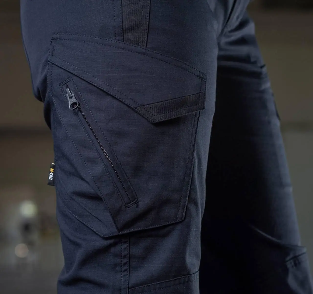 M-Tac штани Aggressor Lady Flex Dark Navy Blue Жіночі