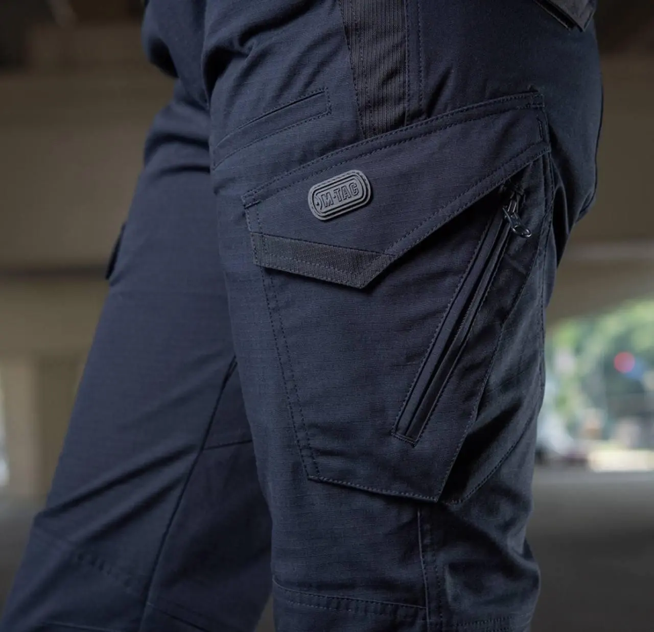 M-Tac штани Aggressor Lady Flex Dark Navy Blue Жіночі