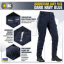 M-Tac штани Aggressor Lady Flex Dark Navy Blue Жіночі - Фото 5