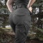 M-Tac брюки тактичні жіночі Aggressor Lady Flex Black - Фото 2